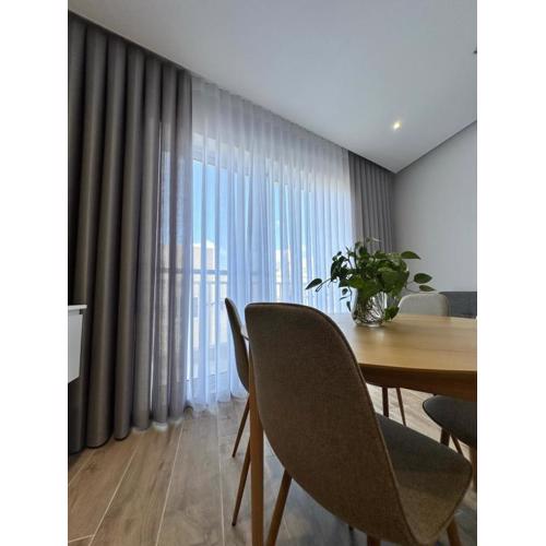 Tan-Nanniet Two Bedroom Apartment