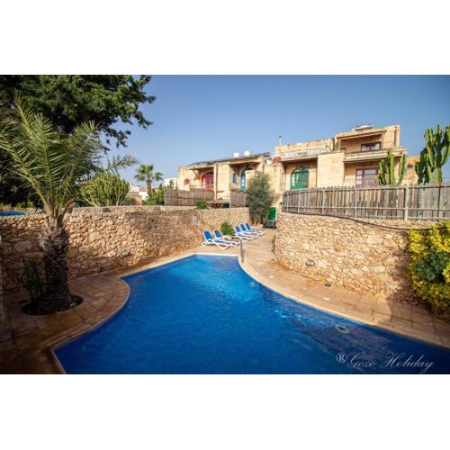 Tan-Nannu Holiday Home