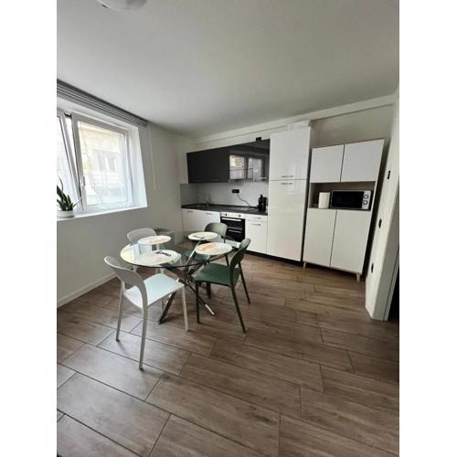Tancredi Charme Apt - Private garage