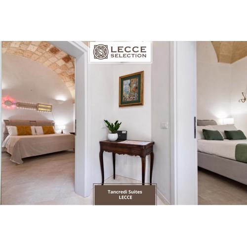 Tancredi Suites - Lecce Selection
