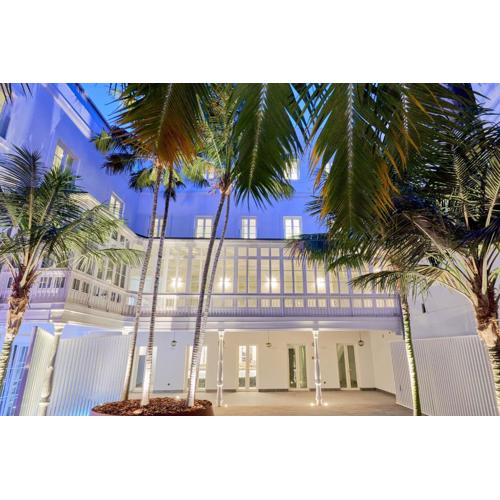 Tandem Palacio Veedor de Galeras Suites