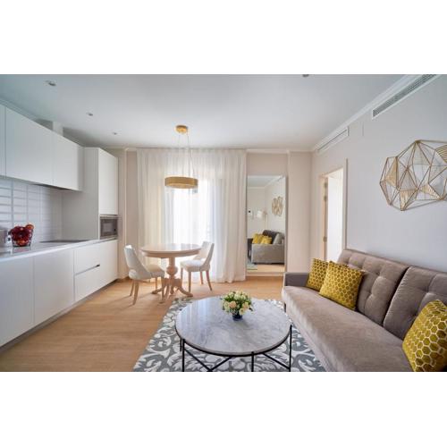 Tandem Soho Suites