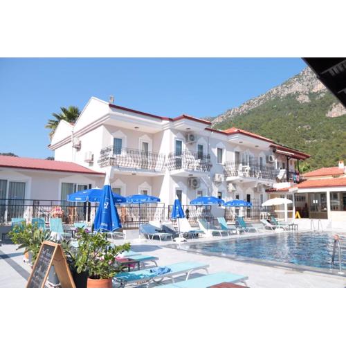 Taner Otel