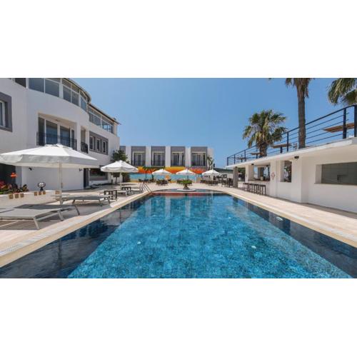 Tangiers Hotel Ex Marina Bay
