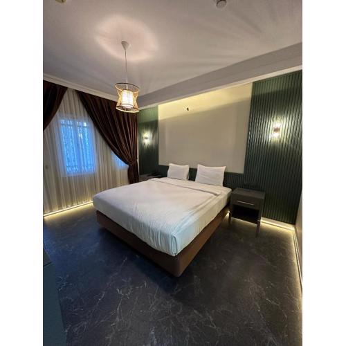 Tangiers Hotel Yalikavak