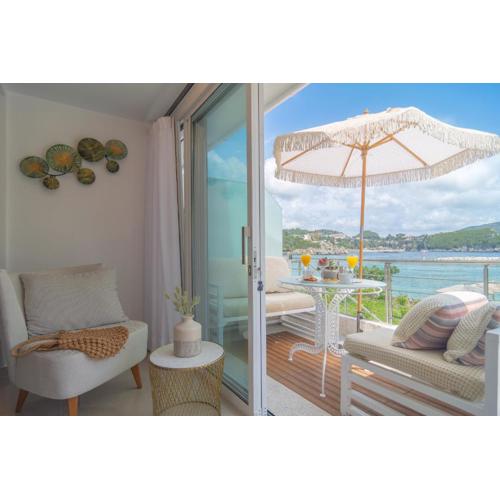 Tango Apartment On The Beach