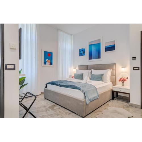 Tango Luxury Rooms
