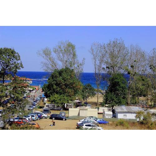 Tangra Guest House