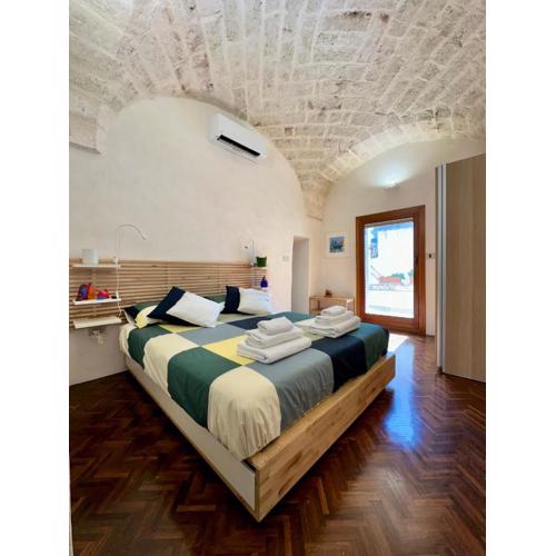 Tangram Ostuni Apartment