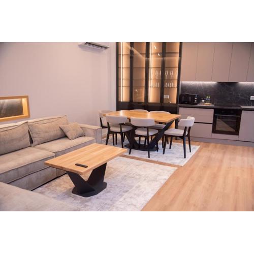 Tani Apartment
