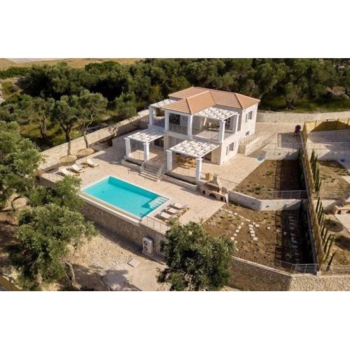 Tania Villas by PaxosRetreats
