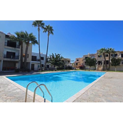TaniAndres apartments