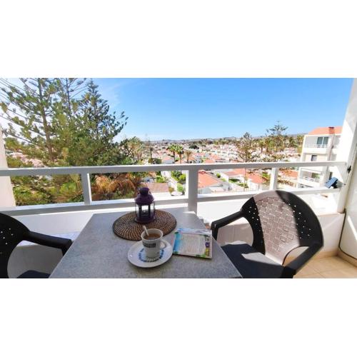 Tanife 516 - Cozy Apartment With View