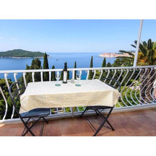 Tanja Comfortable holiday residence
