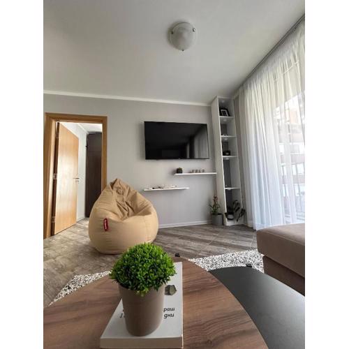 Tanov Cozy Place