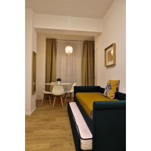 TANZI 12 - Modern house