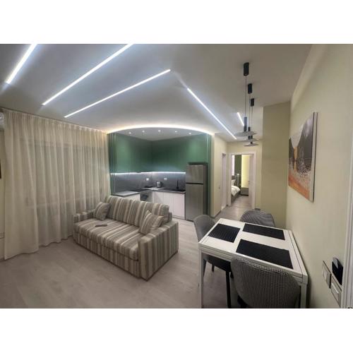 T.A.O APARTMENT