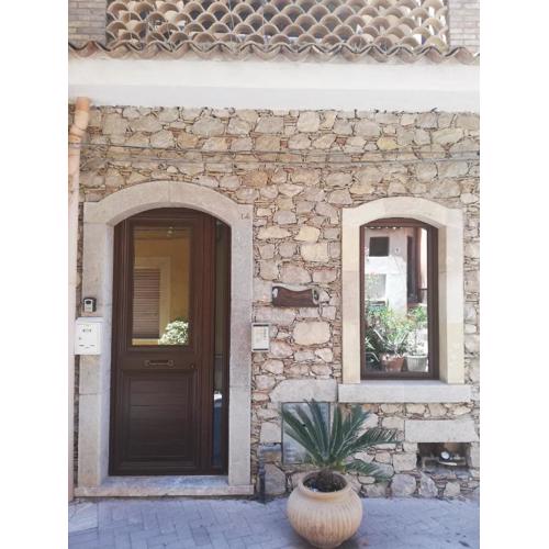 Tao House