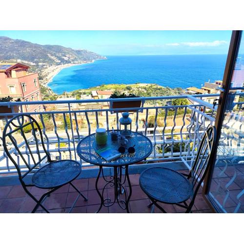 Tao sea view Guest House