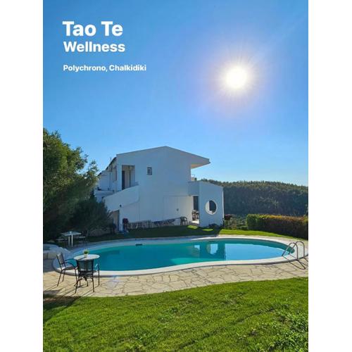 Tao Te Wellness