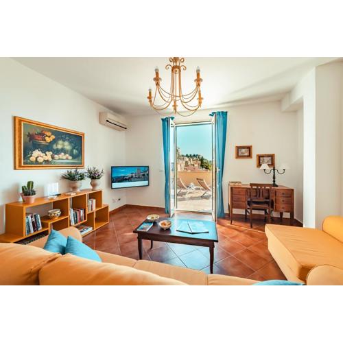 TaoApartments - Casa Vittoria