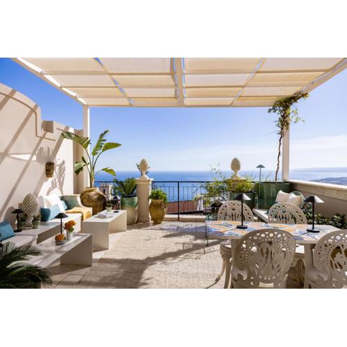 Taodomus Boutique Hotel