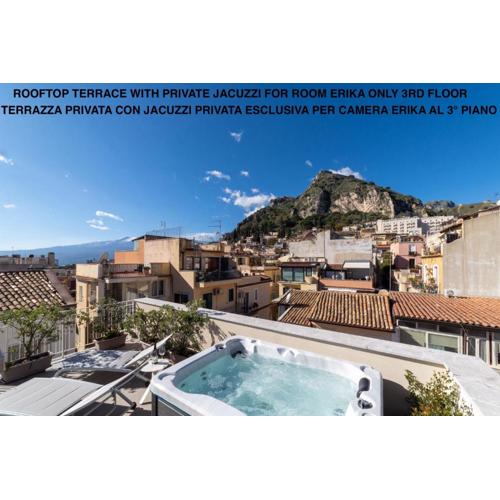 TaoEtna Guest House, Taormina