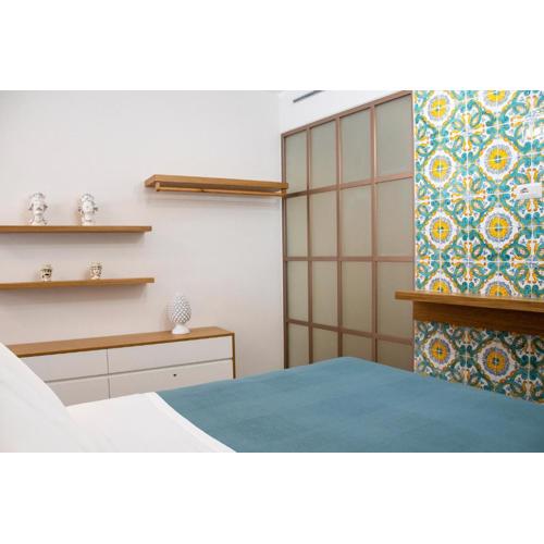 Taonasi Taormina City Apartment