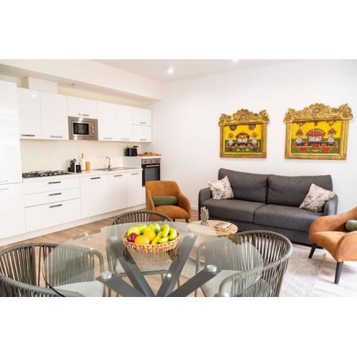 Taormela 1 - Holiday Apartment