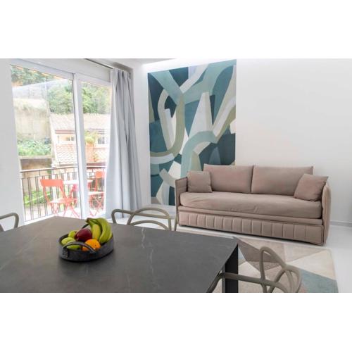 Taormela 2 - Holiday Apartment