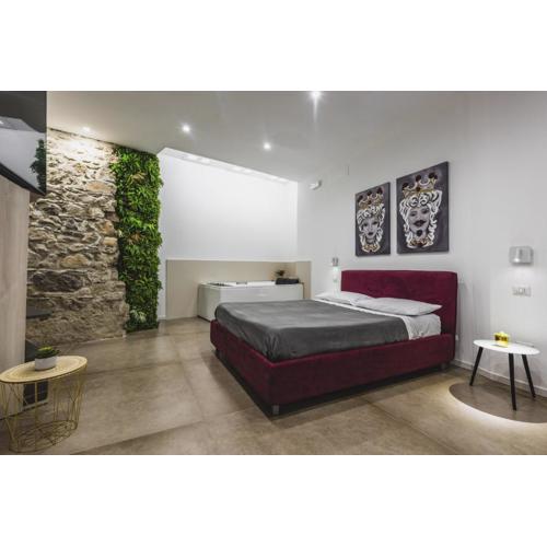 Taormina Center Suites by Wonderful Italy