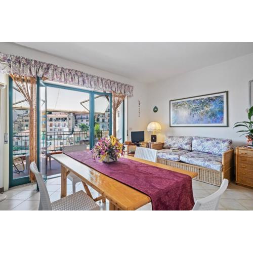 Taormina Comfortable Apartment with Terrace