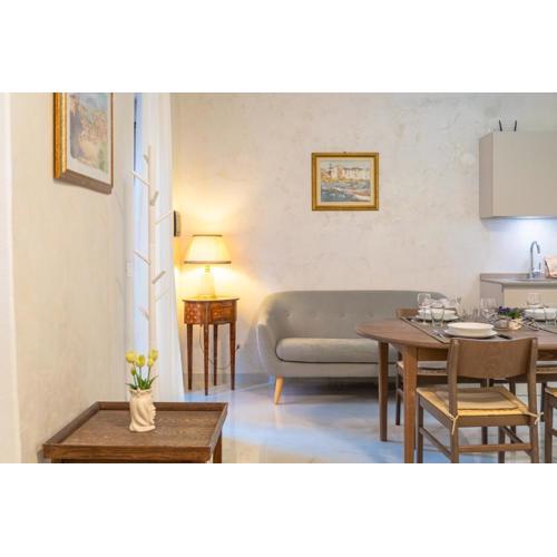 Taormina Dream Suite