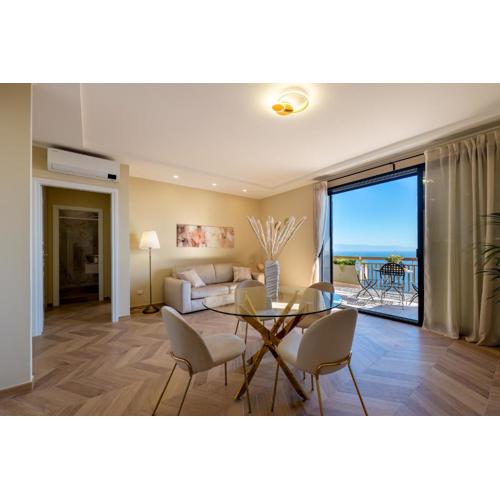 Taormina Dream View