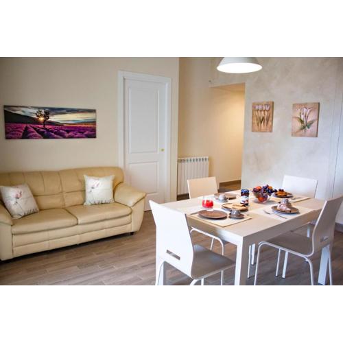 Taormina Family Apartment