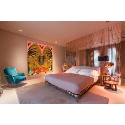 Taormina Infinity Suites