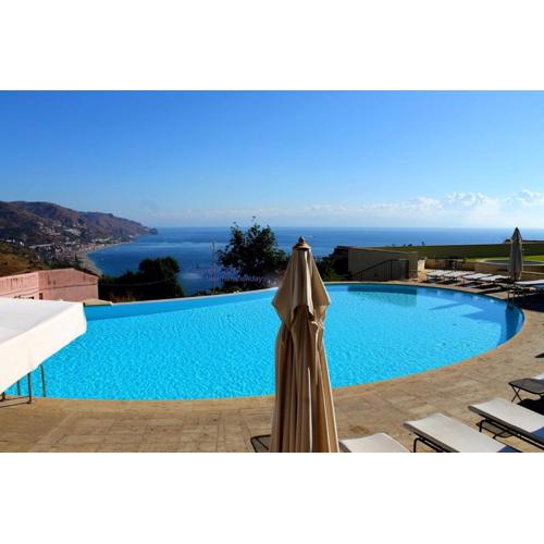 Taormina Lux & Elite Apartments - Taormina Holidays