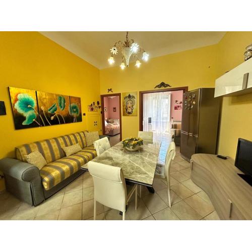 Taormina Mariee House