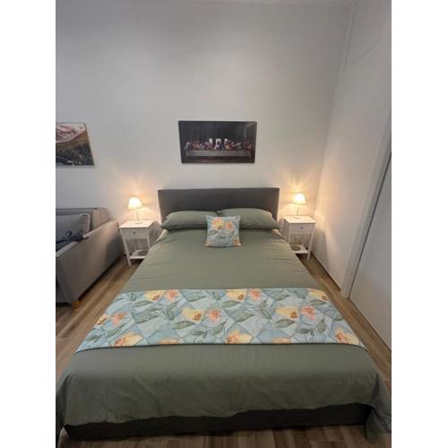 Taormina Miramare Home