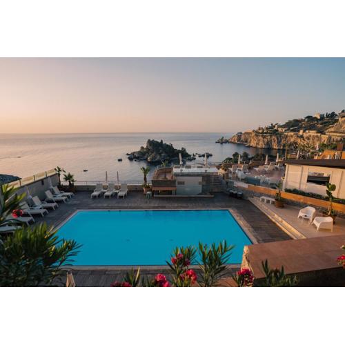Taormina Panoramic Hotel