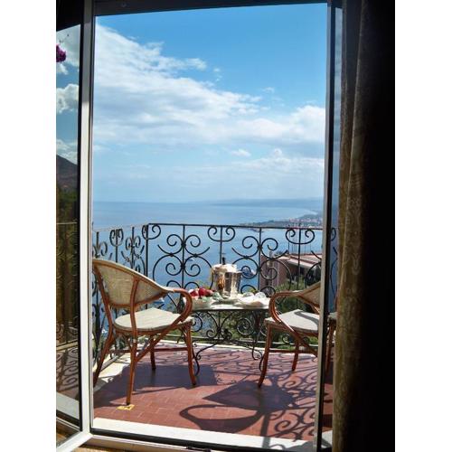 Taormina Park Hotel