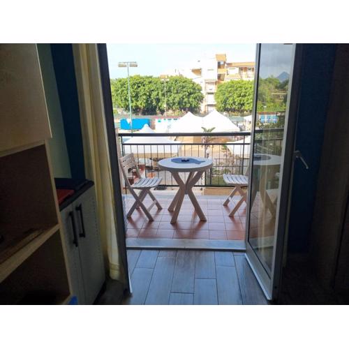 Taormina Roby Casa Vacanze