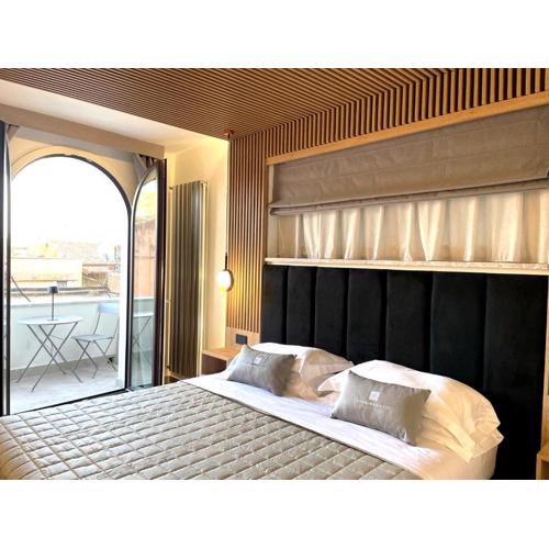 Taormina Rooms centro storico