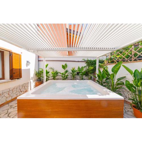 Taormina Sea View Apartment