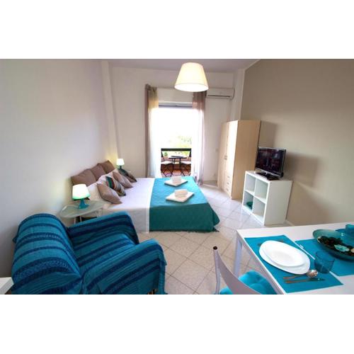 Taormina Studio 312
