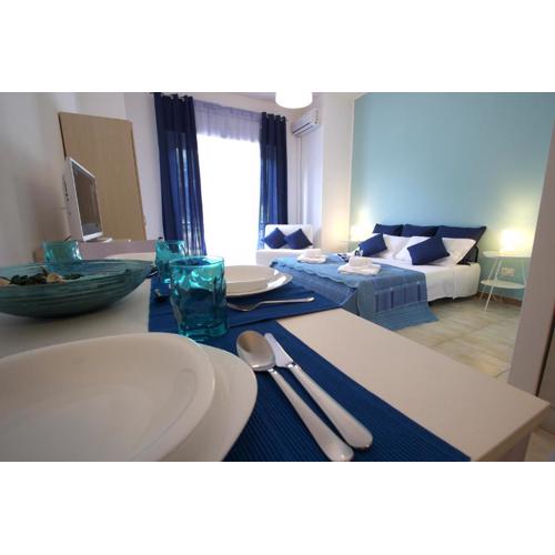 Taormina Studio Apartments