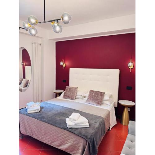 Taorminas Sun Central Boutique Guesthouse & Suites
