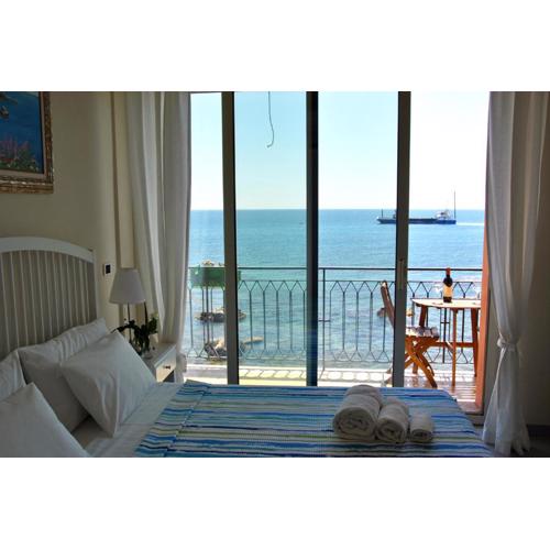 Taorminaxos wonderful seaview