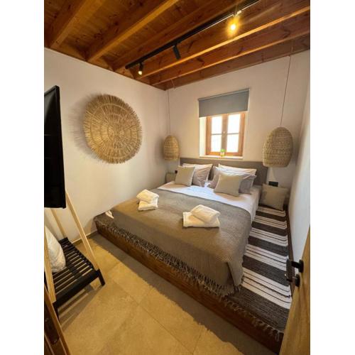 Tapanis luxury house