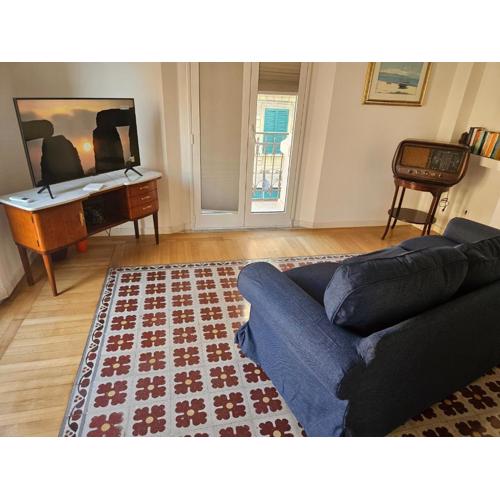 Tapis Dimora Tipica